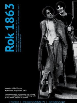 Rok 1863 cały film ekino