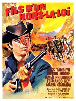 Syn rewolwerowca cały film ekino