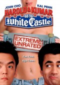 Harold i Kumar: O dwóch takich co poszli w miasto ekino