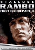 Rambo 2 ekino