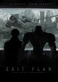 Exit Plan ekino