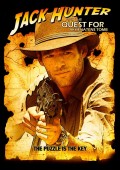 Jack Hunter i grobowiec Akenatena ekino