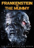Frankenstein vs The Mummy ekino