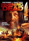 The Burning Dead ekino