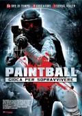 Paintball ekino