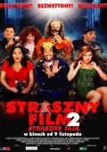 Straszny Film 2 ekino
