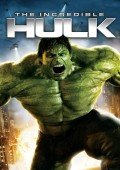 Niesamowity Hulk / Incredible Hulk ekino