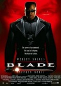 Blade: Wieczny łowca ekino