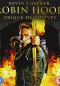 Robin Hood: Książę złodziei ekino