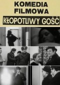 Kłopotliwy gość ekino