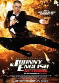 Johnny English Reaktywacja ekino