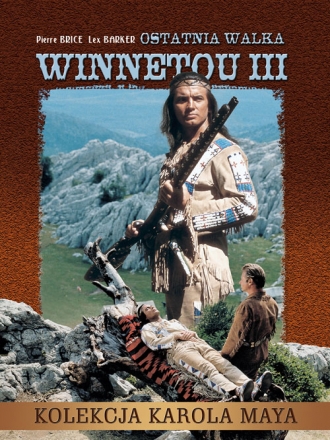Winnetou 3: Ostatnia walka cały film ekino
