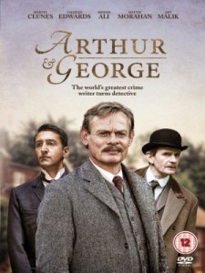 Arthur i George zalukaj online