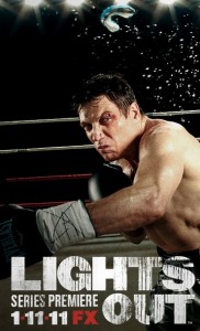 Lights Out zalukaj online