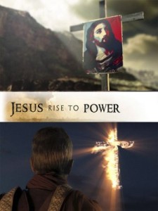 Jezus Historia chrześcijaństwa zalukaj online