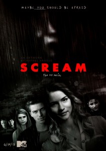 Krzyk / Scream zalukaj online