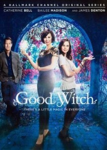 Good Witch zalukaj online