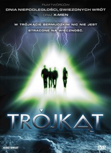 Trójkąt zalukaj online