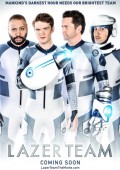 Lazer Team ekino