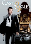 007 James Bond: Casino Royale ekino
