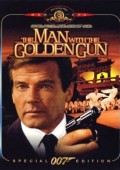 007 James Bond: Człowiek ze złotym pistoletem ekino