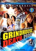 Grindhouse: Death Proof ekino