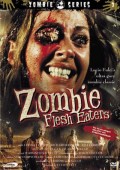 Zombie pożeracze mięsa ekino