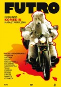 Futro ekino