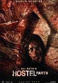 Hostel 2 ekino