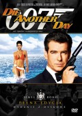 007 James Bond: Śmierć nadejdzie jutro ekino