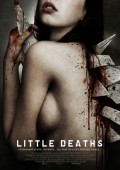 Little Death ekino