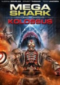 Mega Rekin Kontra Kolossus ekino