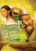 Muppety w krainie Oz ekino