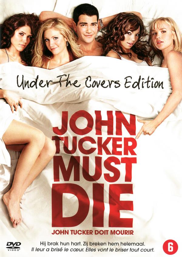 John Tucker musi odejść cały film ekino
