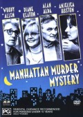 Tajemnica morderstwa na Manhattanie ekino