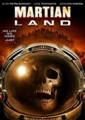 Marsjańska ziemia ekino
