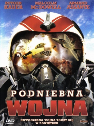 Podniebna wojna