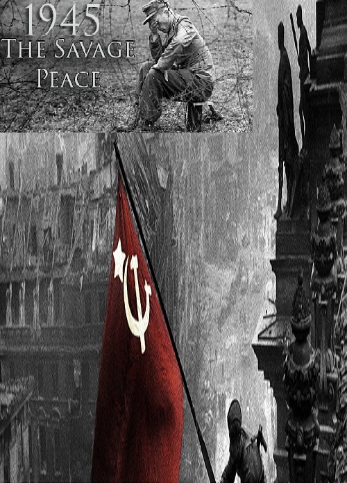 1945: Okrutny pokój cały film ekino