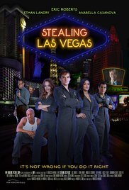 Okraść Las Vegas cały film ekino