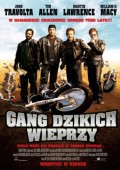 Gang dzikich wieprzy ekino