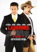 Ladrones ekino