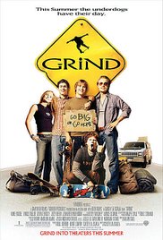 Grind cały film ekino