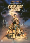 W krzywym zwierciadle: Europejskie wakacje ekino