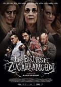 Wredne jędze / Wiedźmy z Zugarramurdi ekino