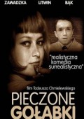 Pieczone gołąbki ekino