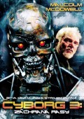 Cyborg 3 ekino