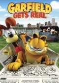 Garfield: Kot prawdziwy ekino