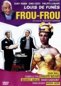 Frou-Frou ekino