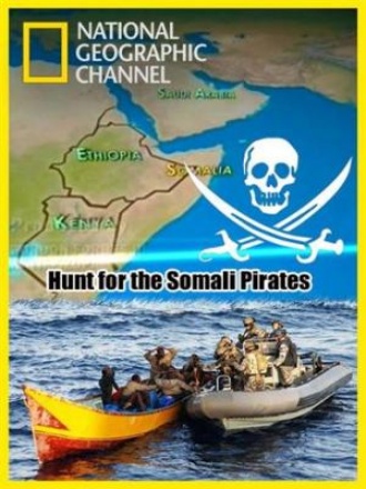 Polowanie na somalijskich piratów cały film ekino