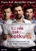 To nie tak jak myślisz, kotku ekino